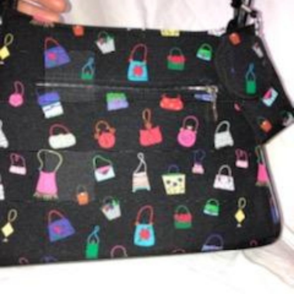 Club Rochelier purse - Picture 5 of 7
